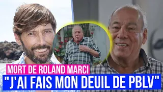 Plus belle la vie : "J'ai fait mon deuil de la série avec la mort de Roland Marci « Laurent Kerusoré