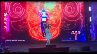 Just Dance 2019 - Igromir 2018 / Игромир 2018