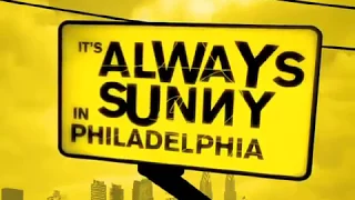 It's Always Sunny In Philadelphia - Making Of Pilot