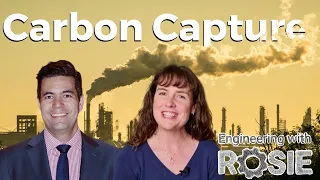 How Does Carbon Capture Actually Work?