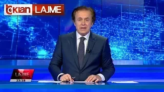 Edicioni i Lajmeve Tv Klan 26 Dhjetor 2019, ora 23:30