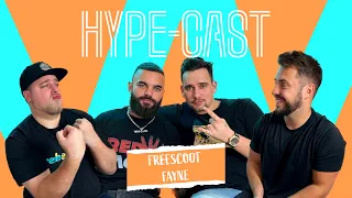 FREESCOOT A FAYNE - NOVÁ FACKOVACÍ ORGANIZACE, DO AUTOMATŮ JSEM NAHÁZEL STOVKY TISÍC Ep.45