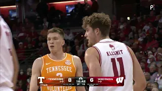 2023 #9 Tennessee vs Wisconsin