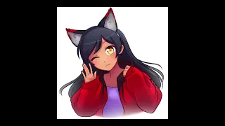 LEGENDS NEVER DIE  aphmau edit