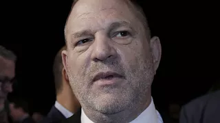 News Update Harvey Weinstein: US and UK police launch investigations 13/10/17