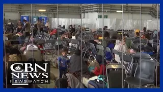 CBN NewsWatch AM: September 6, 2021