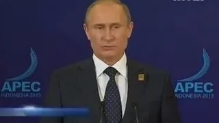 Путин смягчился: Россия выделила Украине кредит на 750...