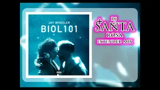 Jay Wheeler - BIOL-101 (DJ Santa Rosa Extended mix)