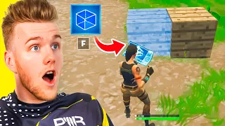 Fortnite Mods that change everything…