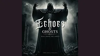 Echoes and Ghosts - From the Album 'Rise from the Ashes'