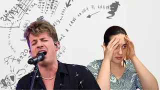 Реакция на альбом Charlie Puth - CHARLIE