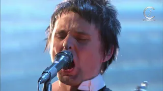 Muse - Starlight, Later with Jools Holland, London  10/16/2006