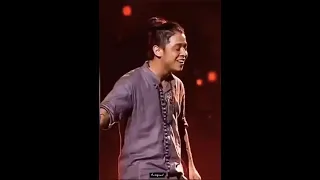 tera ishq na sathia mera hal kya kar dia - shushant khatri - dance plus