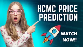 HCMC Stock Price Prediction 2025 - 2030 | HCMC Stock News | $HCMC Update