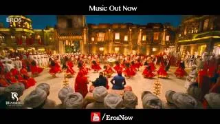 Nagada Sang Dhol Song   Ramleela ft  Deepika Padukone, Ranveer Singh   HD 1080p {GreatPalash}