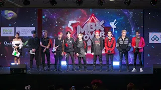 220724 [Comment] Killusion cover ATEEZ @ MBK Cover Dance 2022 (Teen Final)