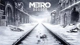 Metro Exodus Trailer