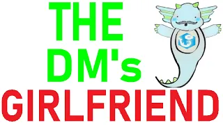 The DM's Girlfriend | Narrated RPG Horror Story