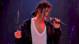 Michael Jackson — Billie Jean | Live in Tokyo, 1992 (Envisioned in Pro)
