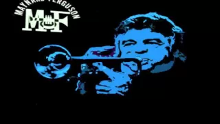 "Maynard Ferguson MacArthur Park " (Original Studio) 1970