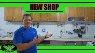 NEW SHOP