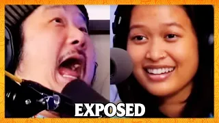 Rudy Exposes Bobby Lee's Secret Desires | Bad Friends Clips