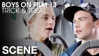 BOYS ON FILM 13: TRICK & TREAT - Trailer - Boygame