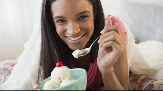 'Ice Cream Cleanse' Promises Sweet Way to Lose Weight