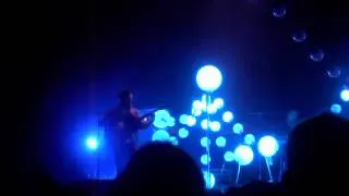Portugal. The Man- All Your Light (4-29-12) St. Louis