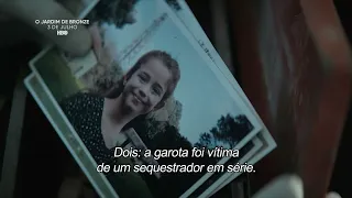 O Jardim de Bronze - 3º Temporada | Trailer Oficial Legendado | HBO Brasil