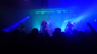 DECAPITATED - Live 1 - Lublin 8.12.2022