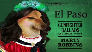 "EL PASO" a cinematic doge music video