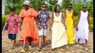 Be a Friendly Mother Who Lead by Example  (Akothee's Way of Parenting 2)