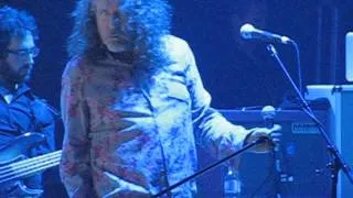Robert Plant WHAT IS AND WHAT SHOULD NEVER BE