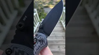 Benchmade Freek Overview - 560BK-1
