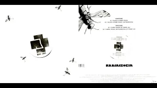 Rammstein - Keine Lust (12" vinyl)