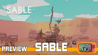 Sable   Preview