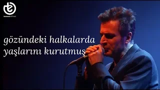 teoman - tek başına dans | dasdas konserinden