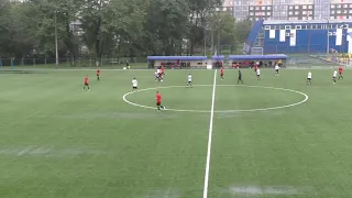 2005 | Sparta Summer Cup | Спарта (Чернівці) - Буковина (Чернівці) - 1:1 (29.08.2021)