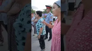 Шубарсу су свет жок