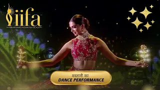 Deepika bani Ranveer ki Mastani