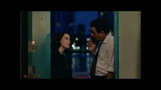 Midge and Lenny “ Hey..Maybe someday.. Before I'm dead.. ” The Marvelous Mrs. Maisel ( CLIP S03E05)