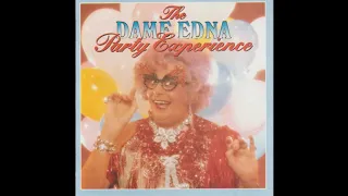 Bad   Dame Edna Party Experience