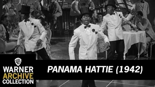 Berry Me Not with The Berry Brothers | Panama Hattie | Warner Archive