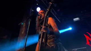 Necrot- Cut The Cord Live 3/9/24 Dallas, TX