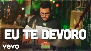 Maneva - Eu Te Devoro (Tudo Vira Reggae / 2020)