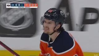 Edmonton Oilers vs Vancouver Canucks Entire shootout 29-April-2022