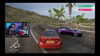 NUGATO I MUDJA ZAJEDNO DRIFTAJU U FORZA HORIZON 5 !