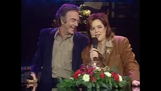 Neil Diamond Interview - ROD Show, Season 1 Episode 117, 1996