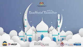 Raudhatul Ramadan E15